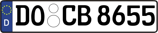 DO-CB8655