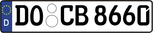 DO-CB8660