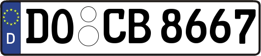 DO-CB8667