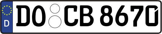 DO-CB8670