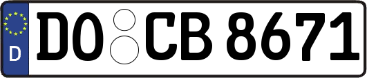 DO-CB8671