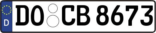 DO-CB8673