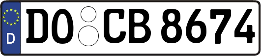 DO-CB8674