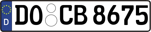DO-CB8675