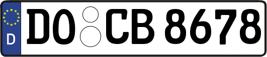 DO-CB8678