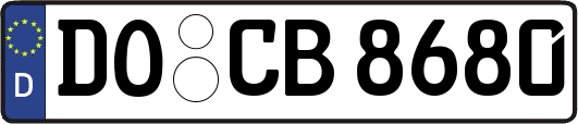 DO-CB8680