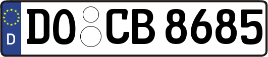 DO-CB8685