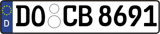 DO-CB8691