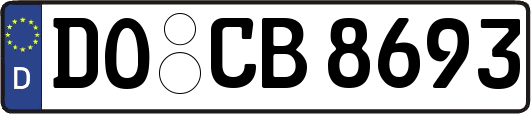 DO-CB8693