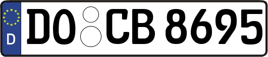 DO-CB8695