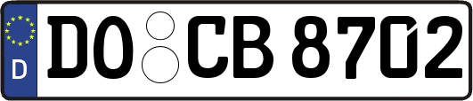 DO-CB8702