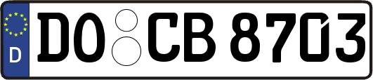 DO-CB8703