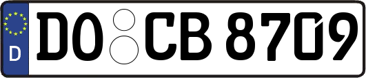 DO-CB8709