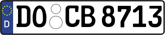 DO-CB8713