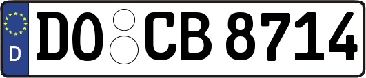 DO-CB8714