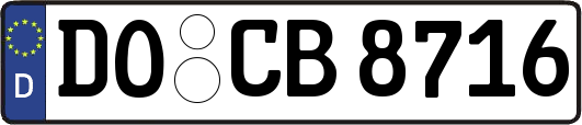 DO-CB8716