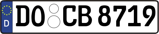 DO-CB8719