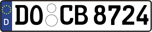 DO-CB8724