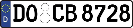 DO-CB8728