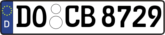 DO-CB8729