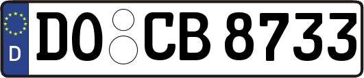 DO-CB8733
