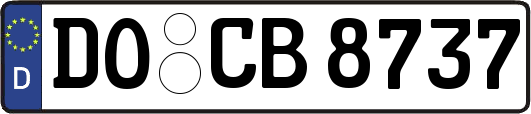 DO-CB8737