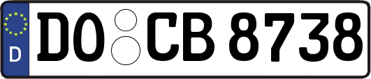 DO-CB8738