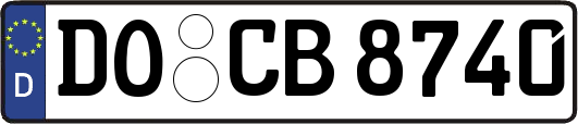 DO-CB8740