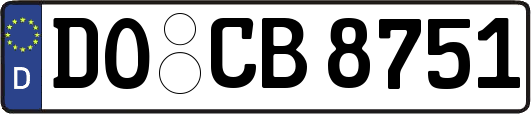 DO-CB8751
