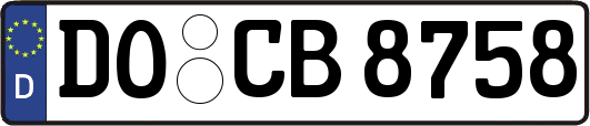 DO-CB8758