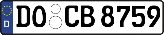 DO-CB8759