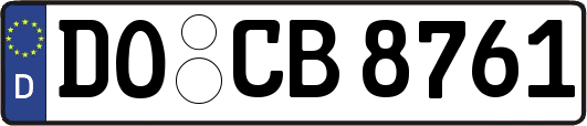 DO-CB8761