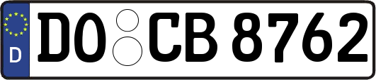 DO-CB8762