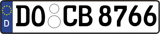 DO-CB8766