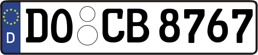 DO-CB8767