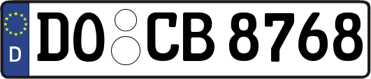 DO-CB8768