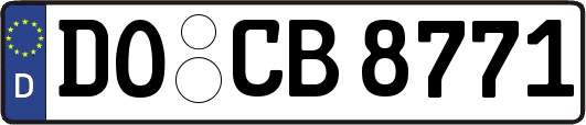 DO-CB8771