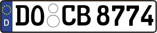 DO-CB8774