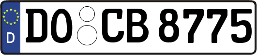 DO-CB8775