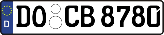 DO-CB8780