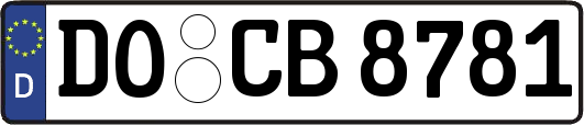 DO-CB8781