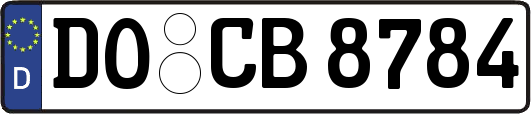 DO-CB8784