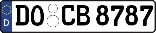 DO-CB8787
