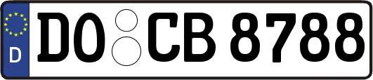 DO-CB8788