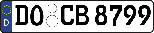 DO-CB8799
