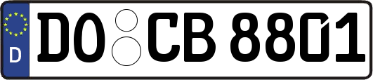 DO-CB8801