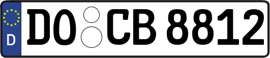 DO-CB8812
