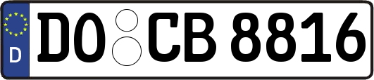DO-CB8816