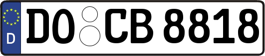DO-CB8818