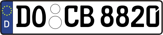 DO-CB8820